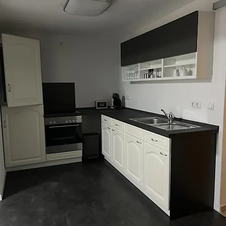 Apartmán Ost Arnstadt