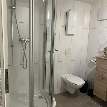 Ost Apartment *
