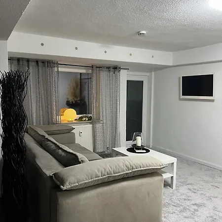 Ost Apartment *