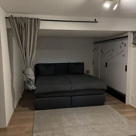 Apartment Ost