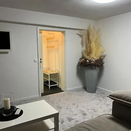 Ost Apartment
