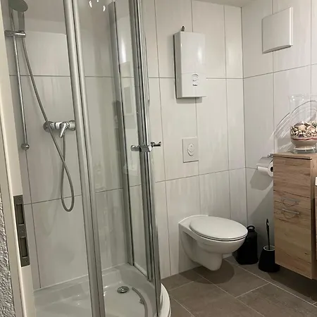 Ost Apartment *
